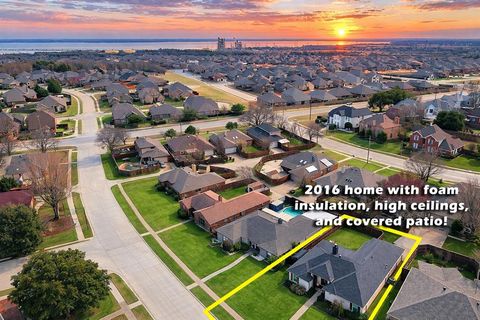 4606 Westlake Drive Garland TX 75043