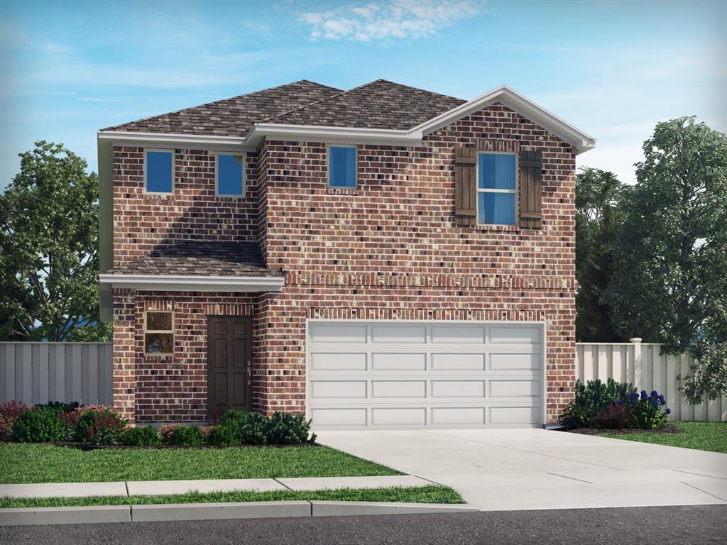 201 Winchester Hill Lane