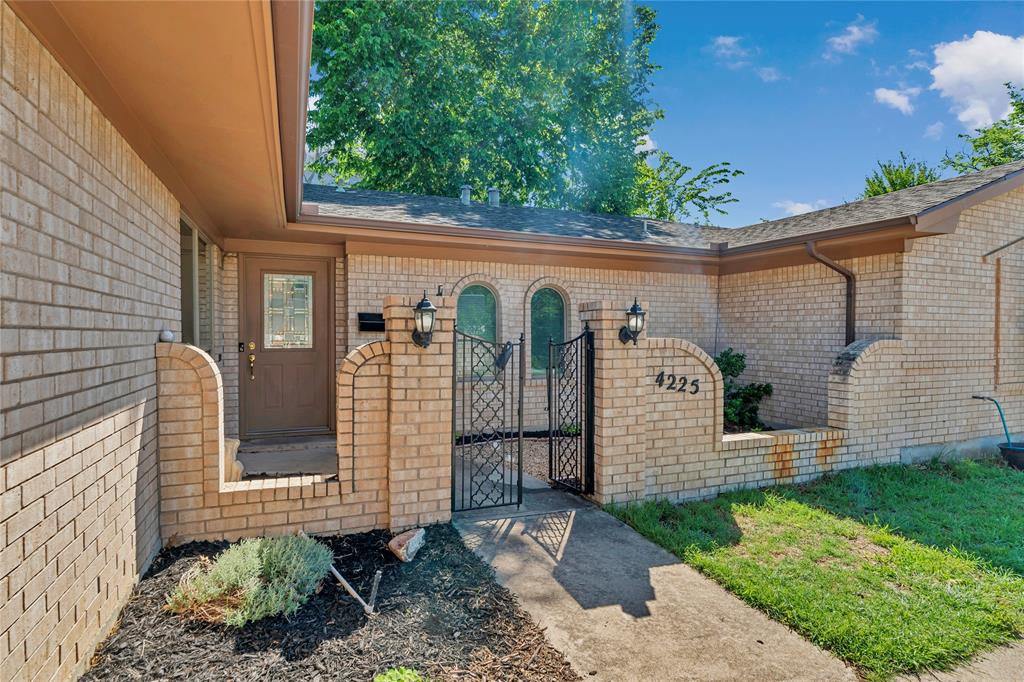 4225 Dawn Drive