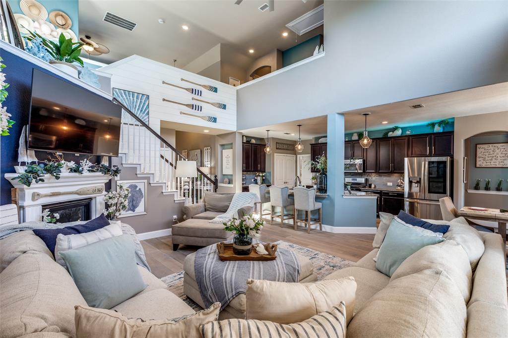 Trinity Falls Planning Unit 1 Ph 1b - Residential