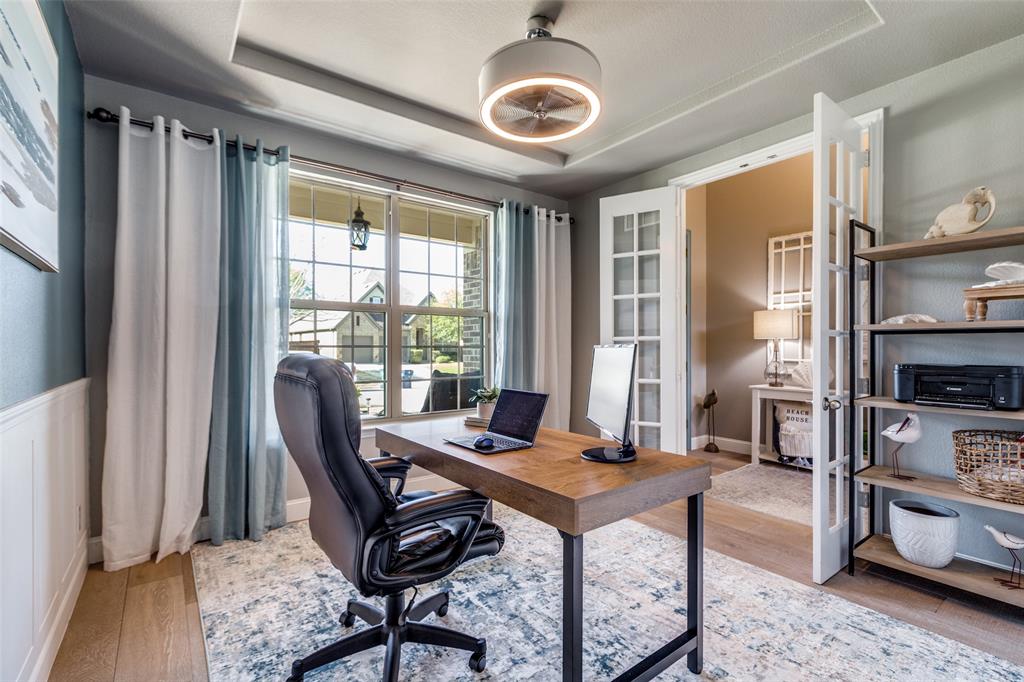 Trinity Falls Planning Unit 1 Ph 1b - Residential