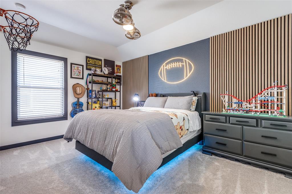 Trinity Falls Planning Unit 1 Ph 1b - Residential