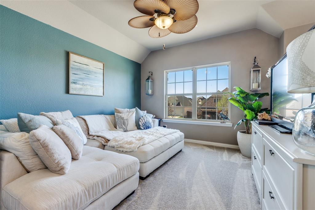 Trinity Falls Planning Unit 1 Ph 1b - Residential