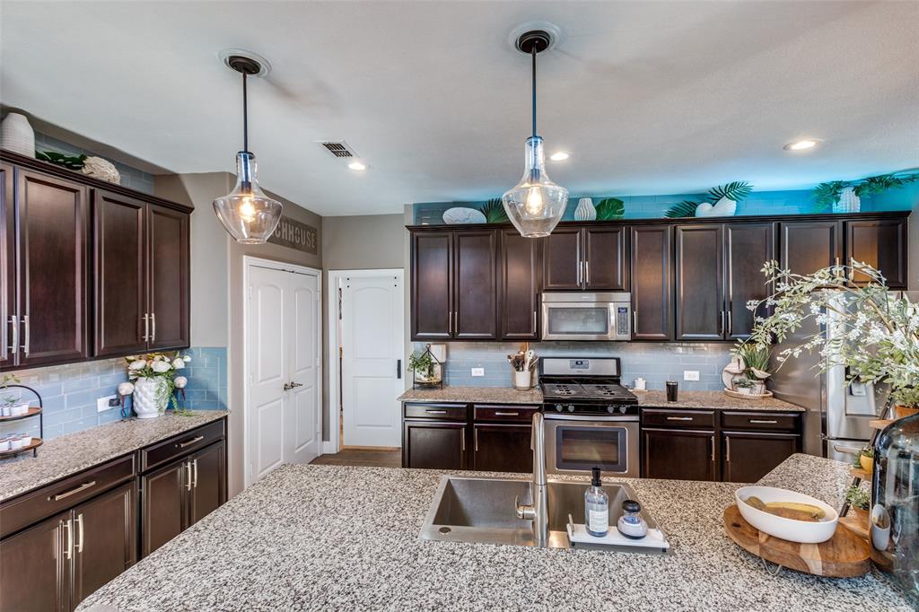 Trinity Falls Planning Unit 1 Ph 1b - Residential