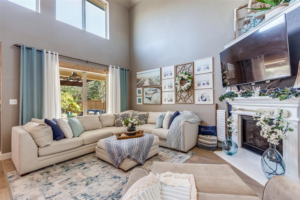 Trinity Falls Planning Unit 1 Ph 1b - Residential