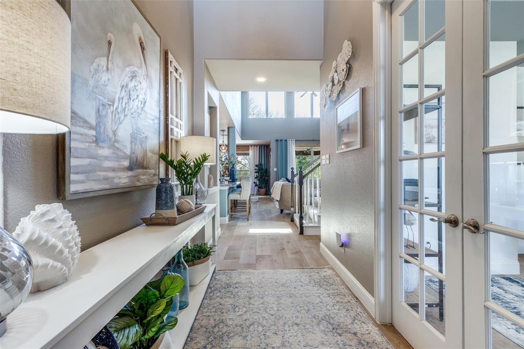 Trinity Falls Planning Unit 1 Ph 1b - Residential