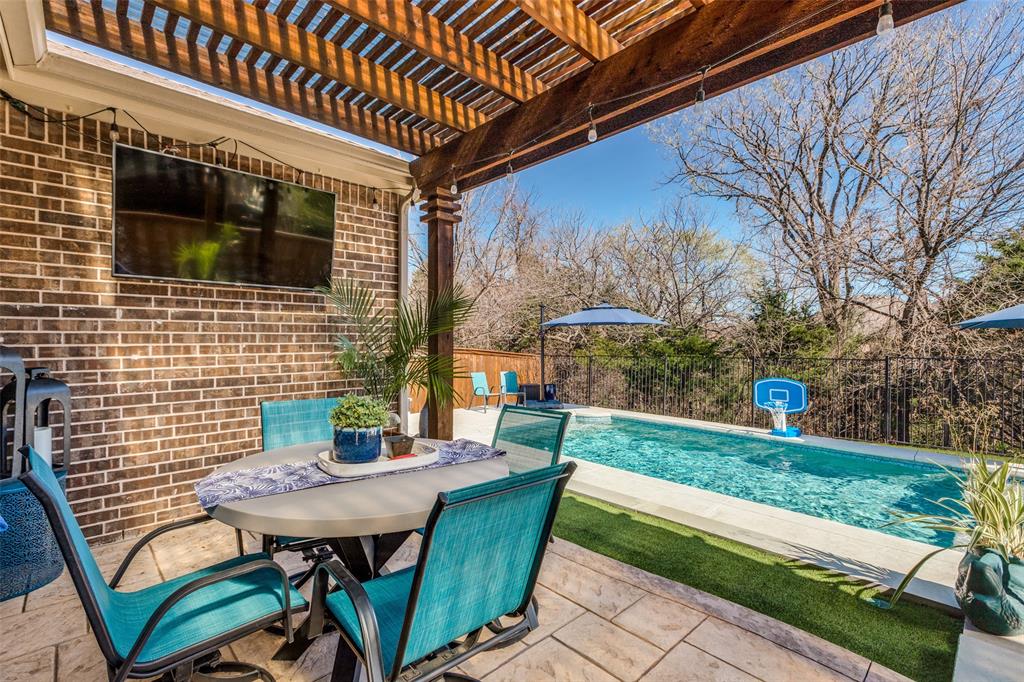 Trinity Falls Planning Unit 1 Ph 1b - Residential