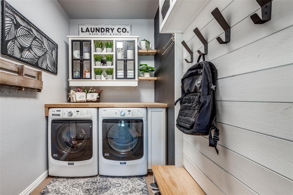 Trinity Falls Planning Unit 1 Ph 1b - Residential