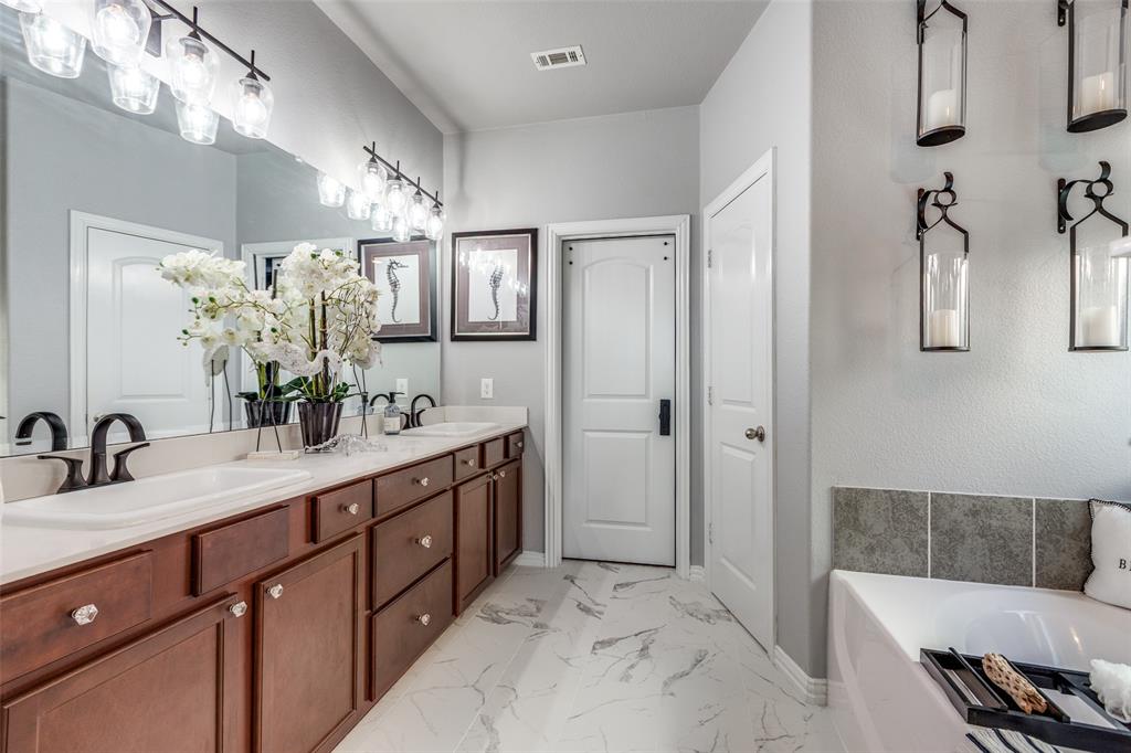 Trinity Falls Planning Unit 1 Ph 1b - Residential