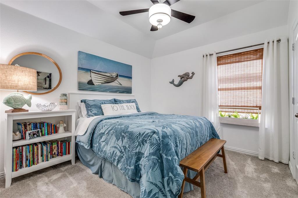 Trinity Falls Planning Unit 1 Ph 1b - Residential