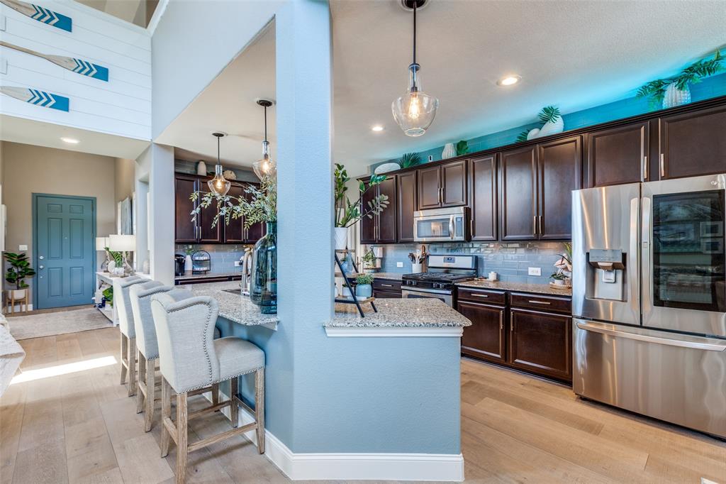 Trinity Falls Planning Unit 1 Ph 1b - Residential