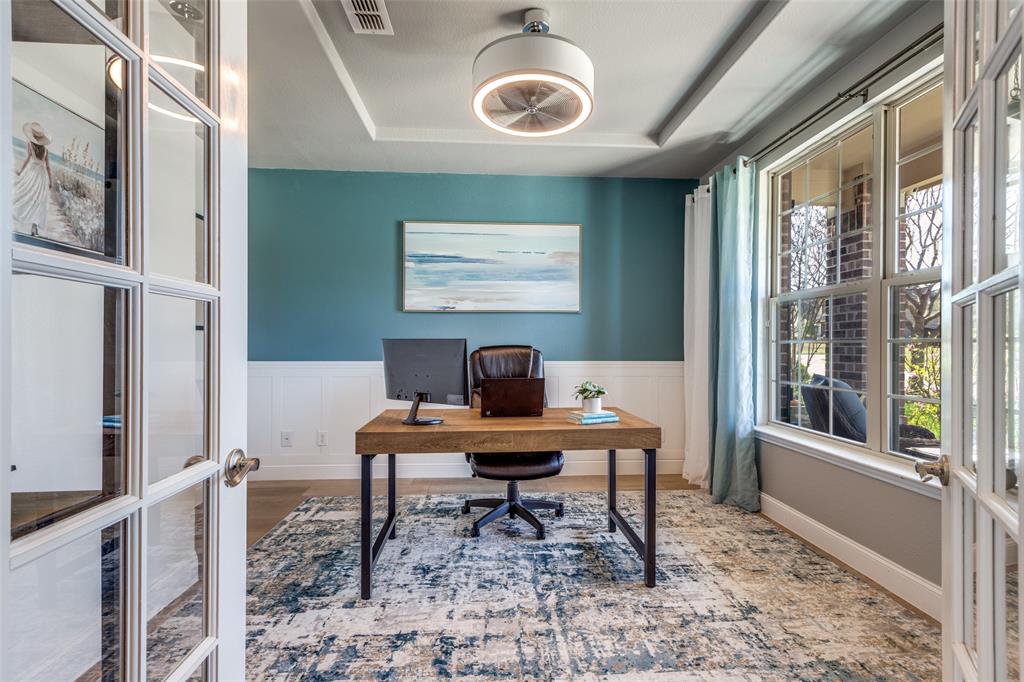 Trinity Falls Planning Unit 1 Ph 1b - Residential