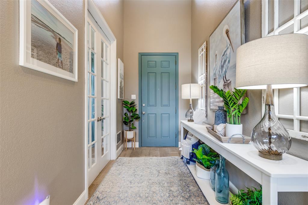 Trinity Falls Planning Unit 1 Ph 1b - Residential