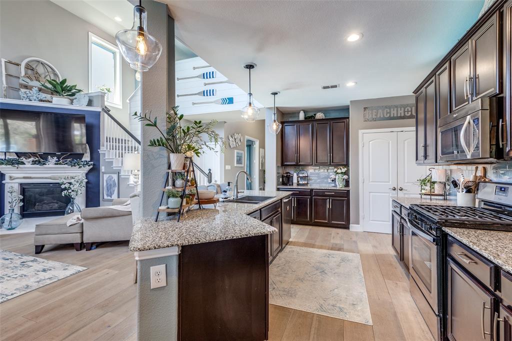 Trinity Falls Planning Unit 1 Ph 1b - Residential