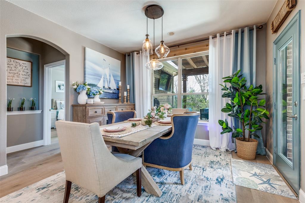 Trinity Falls Planning Unit 1 Ph 1b - Residential