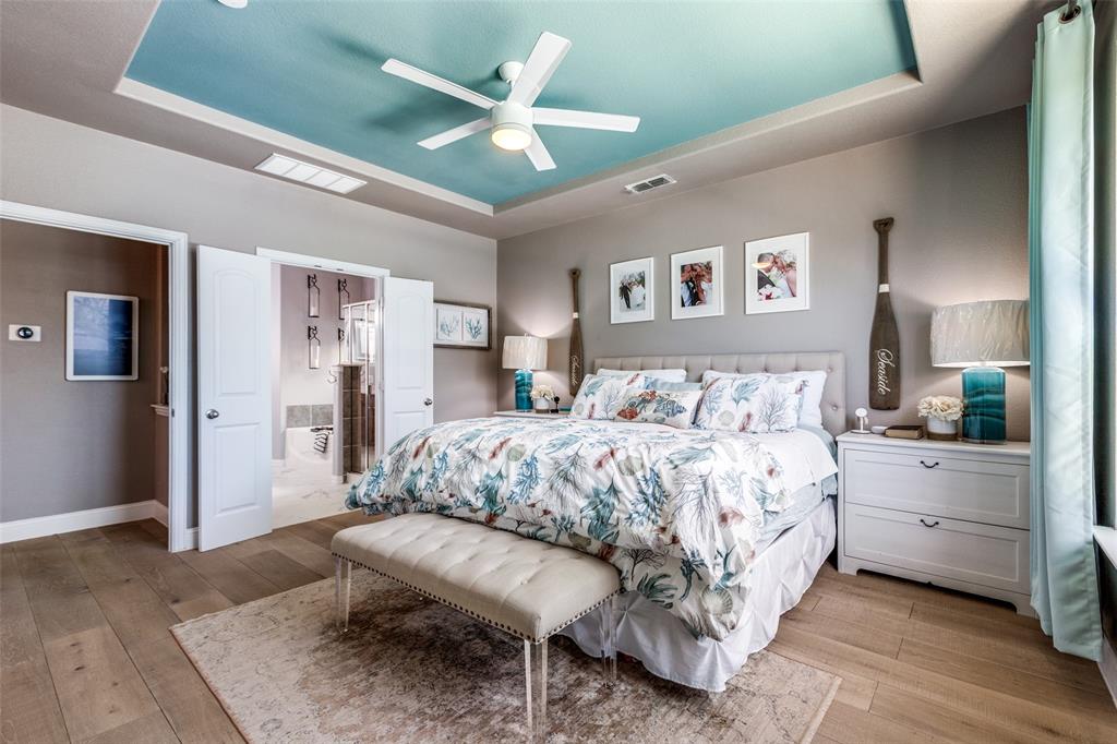 Trinity Falls Planning Unit 1 Ph 1b - Residential