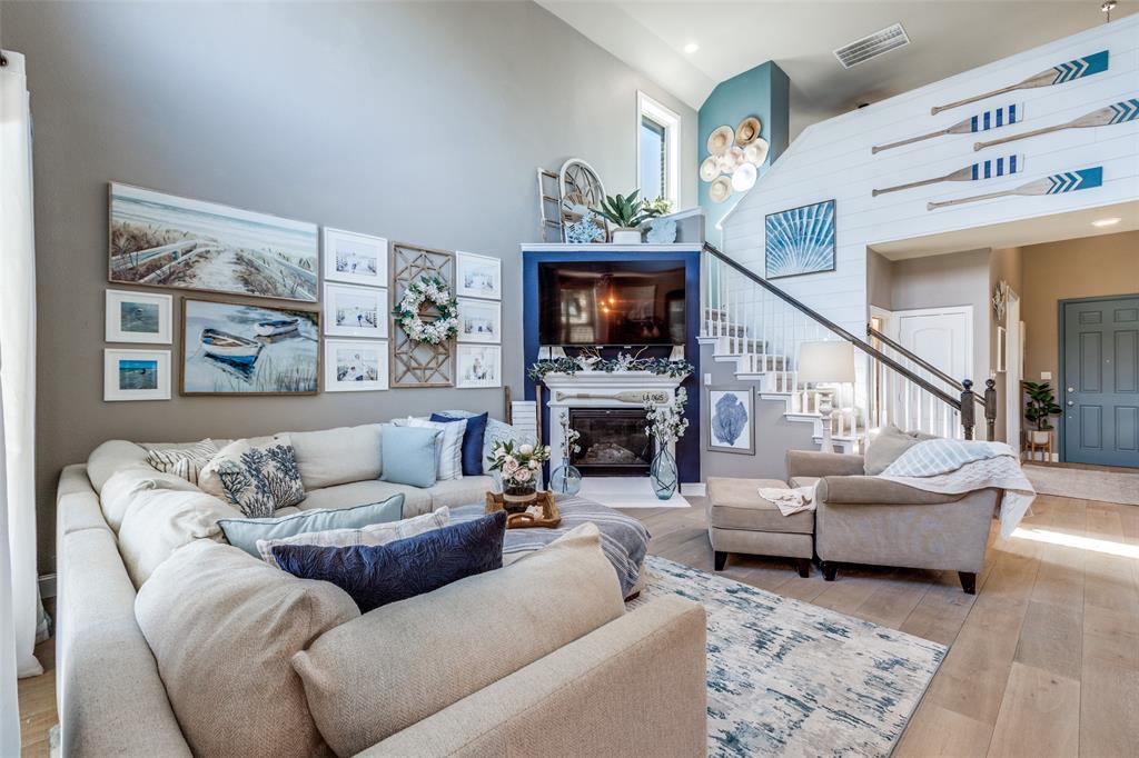 Trinity Falls Planning Unit 1 Ph 1b - Residential