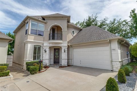 7904 Fair Oaks Avenue Dallas TX 75231