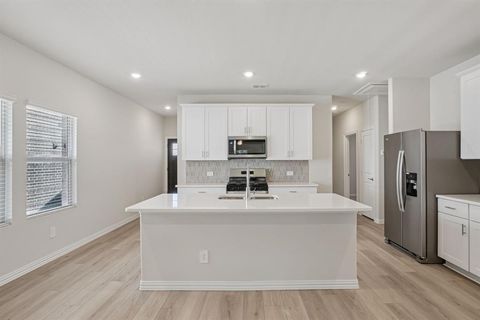 Photo of 1126 Old Stead Drive, Princeton, TX 75071 (MLS # 21204736)