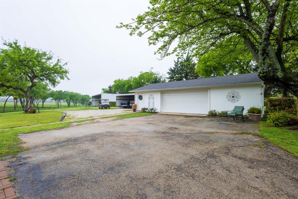 George W Hoover Abst - Land