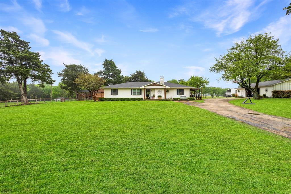 George W Hoover Abst - Land