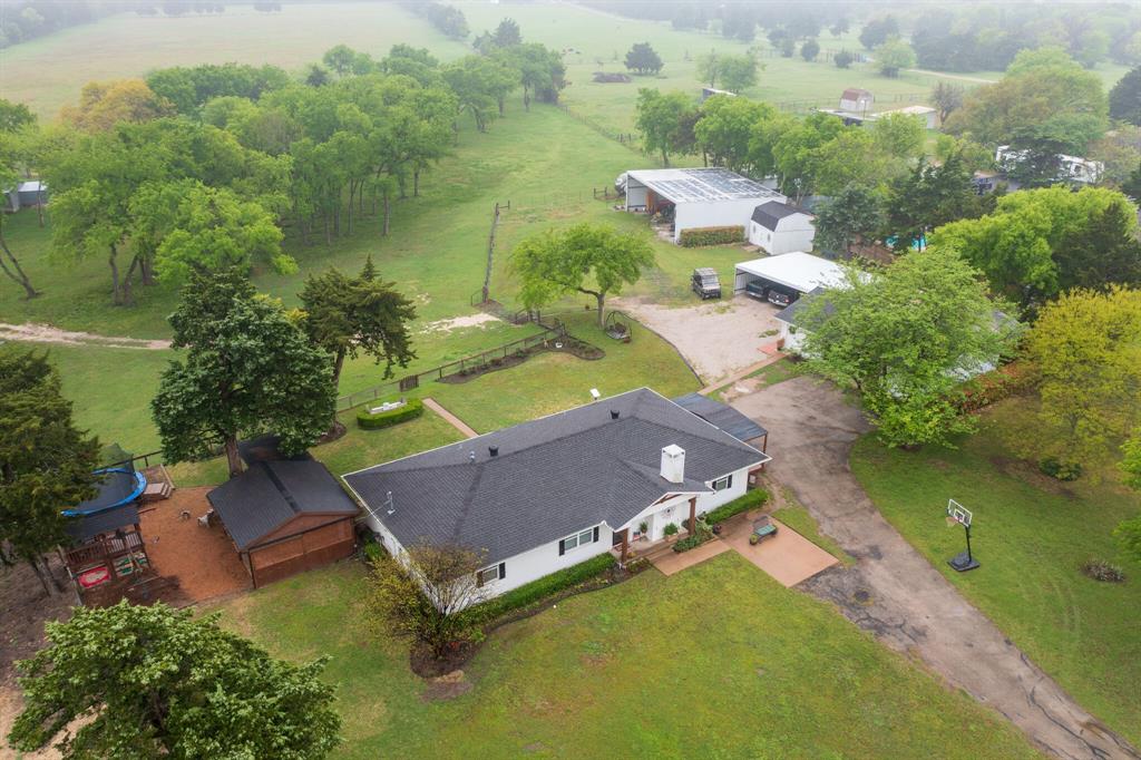 George W Hoover Abst - Land