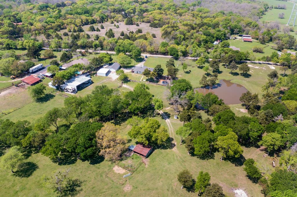 George W Hoover Abst - Land