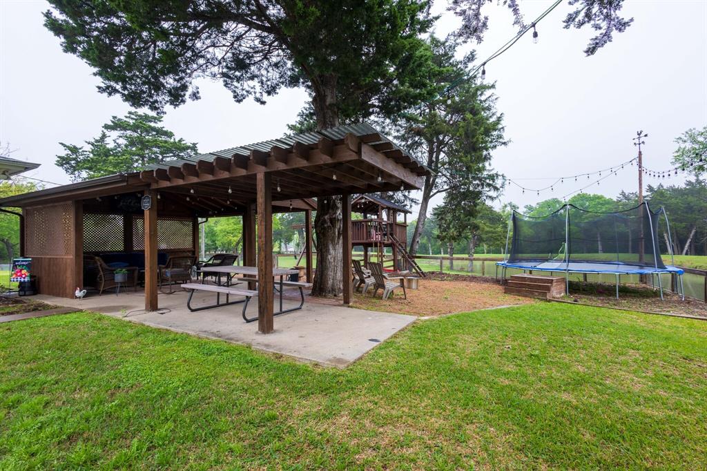 George W Hoover Abst - Land