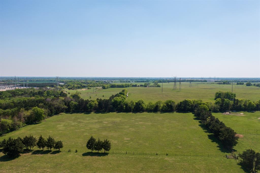 George W Hoover Abst - Land