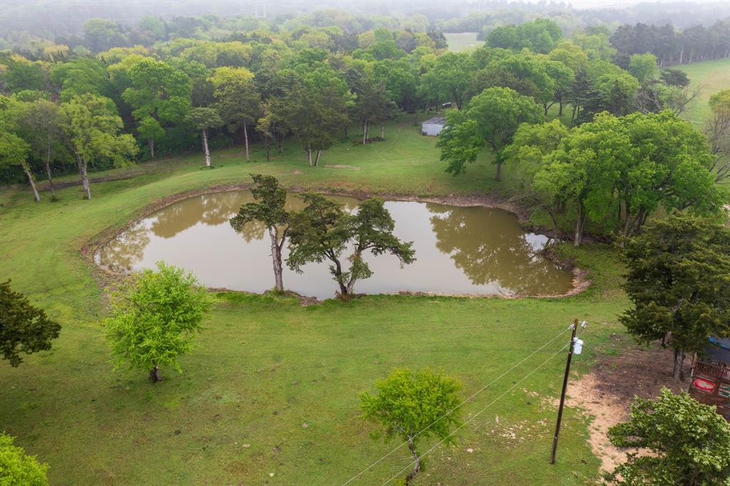 George W Hoover Abst - Land