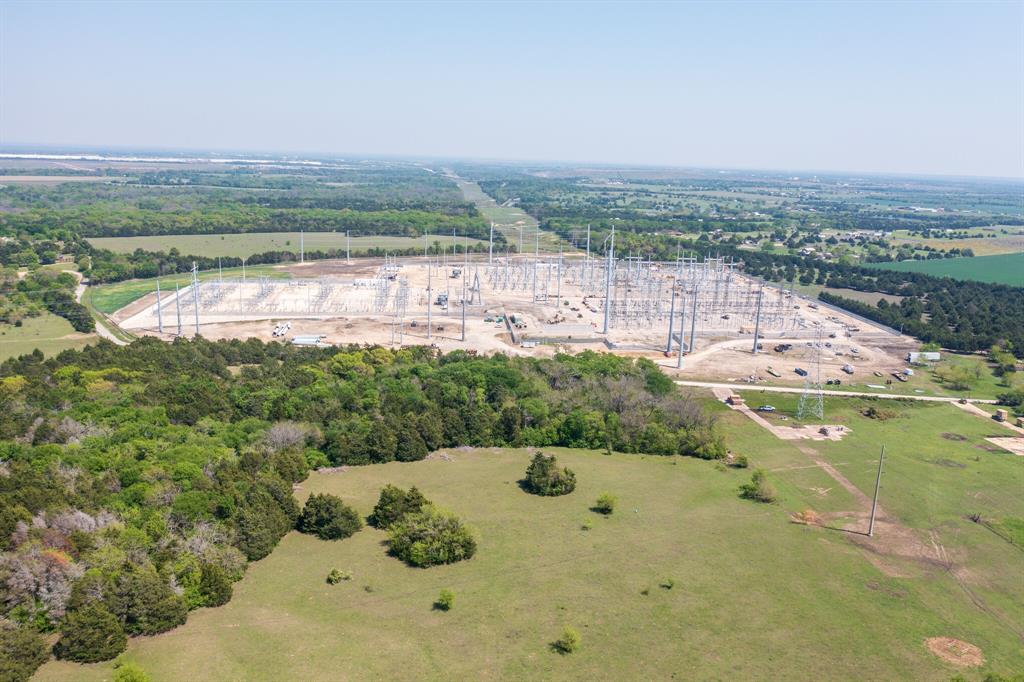 George W Hoover Abst - Land