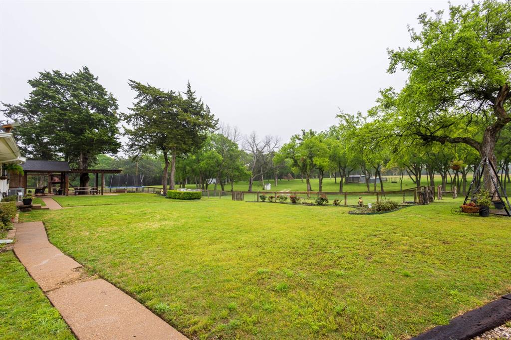 George W Hoover Abst - Land