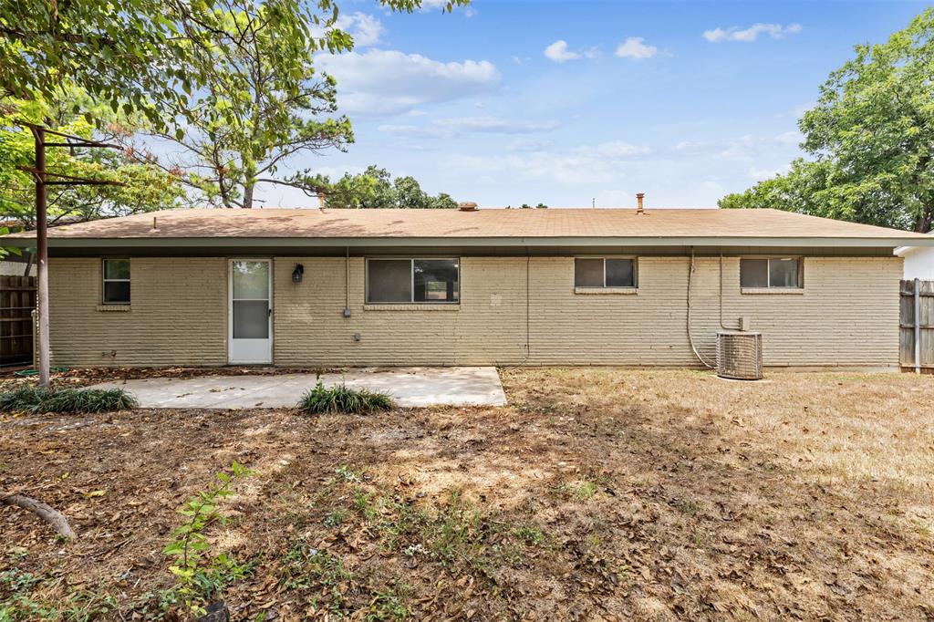 Shady Hill Add - Residential