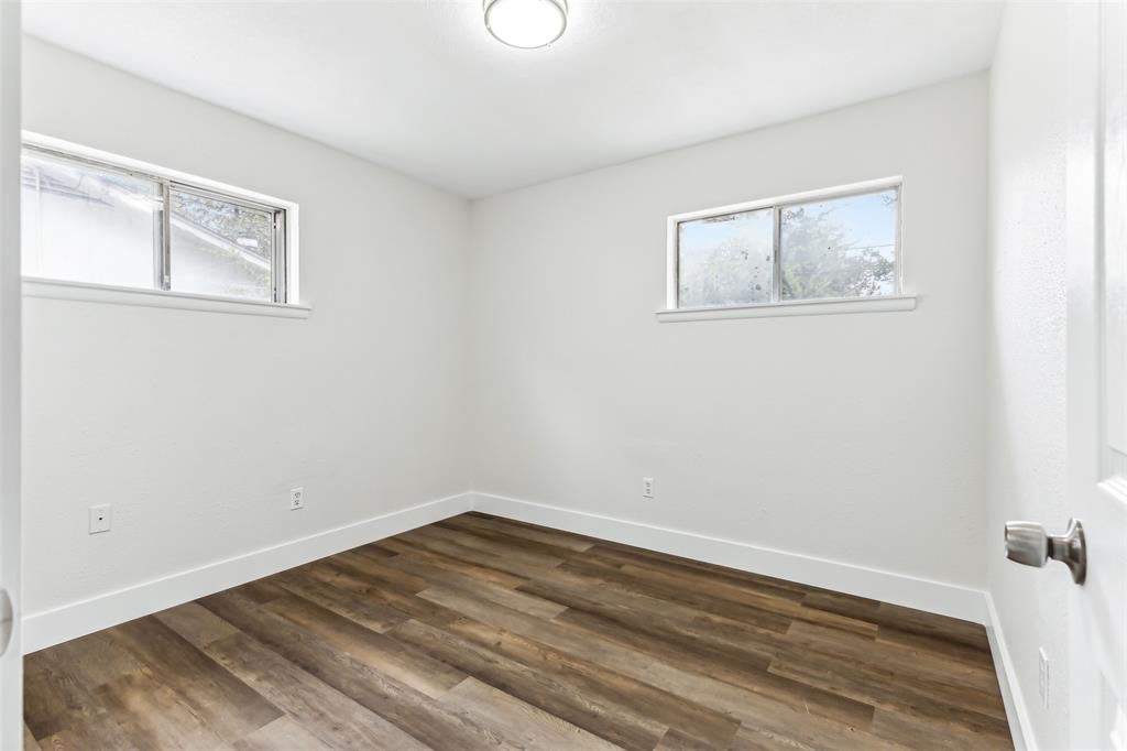 Shady Hill Add - Residential