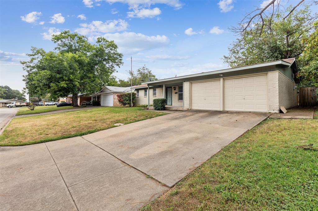 Shady Hill Add - Residential