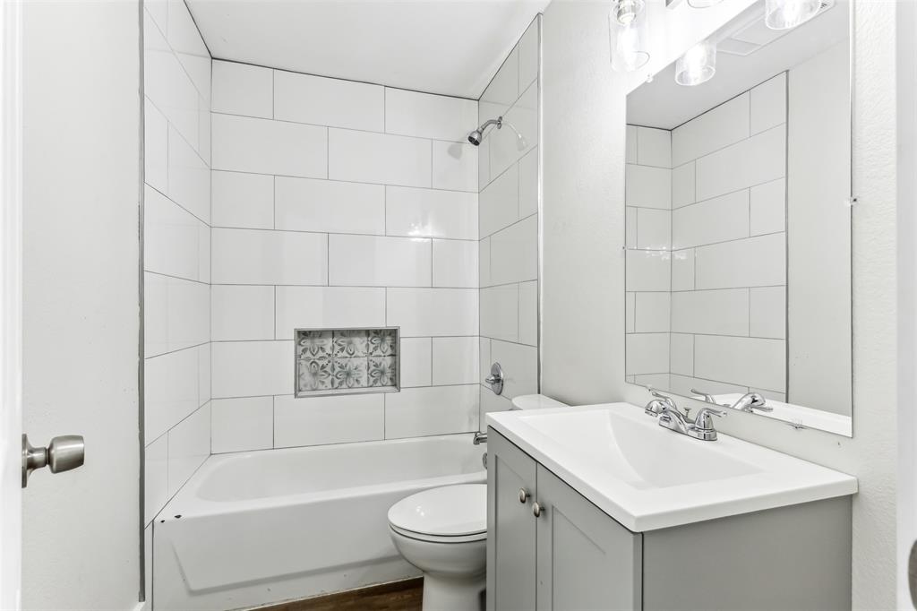 Shady Hill Add - Residential