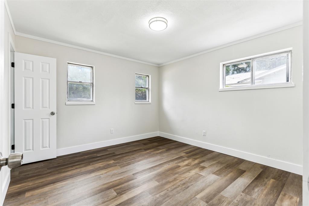 Shady Hill Add - Residential