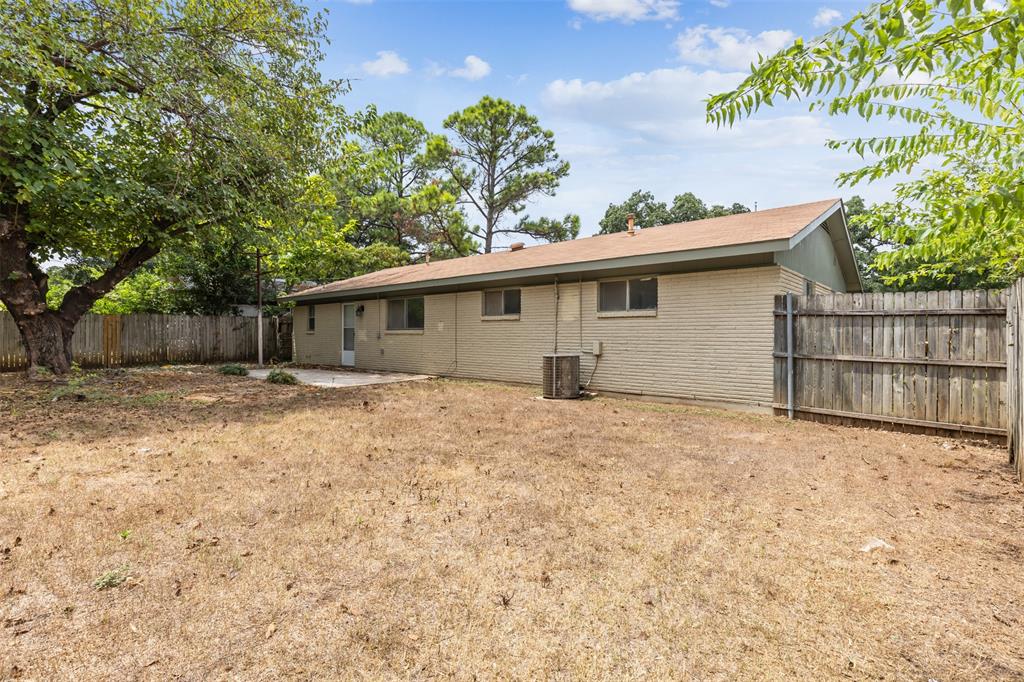 Shady Hill Add - Residential