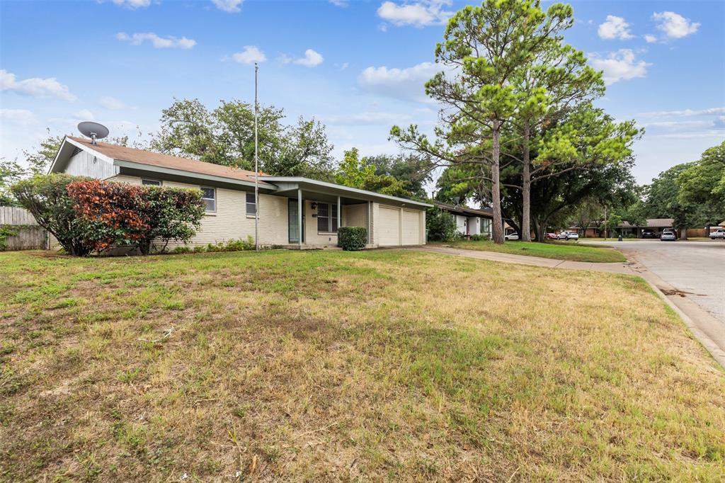 Shady Hill Add - Residential