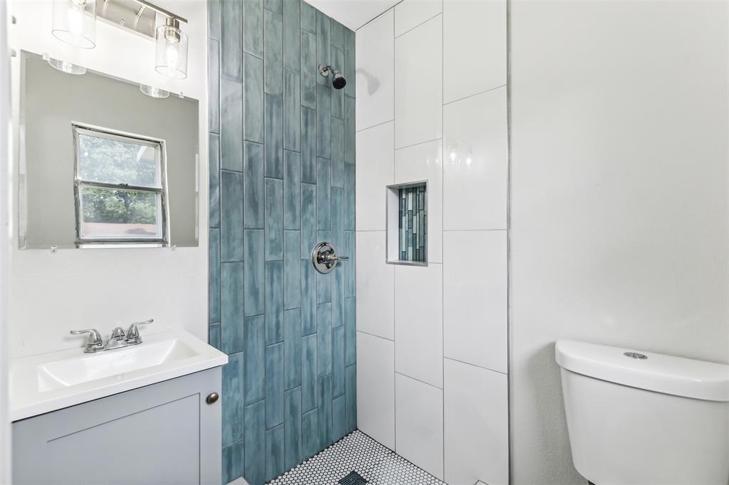 Shady Hill Add - Residential