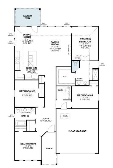 118 Rockwood Lane