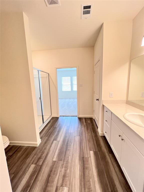 Ranch at Duck Creek - Residential Lease