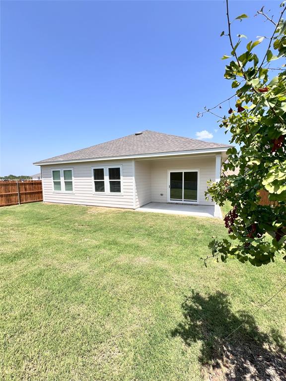 Ranch at Duck Creek - Residential Lease