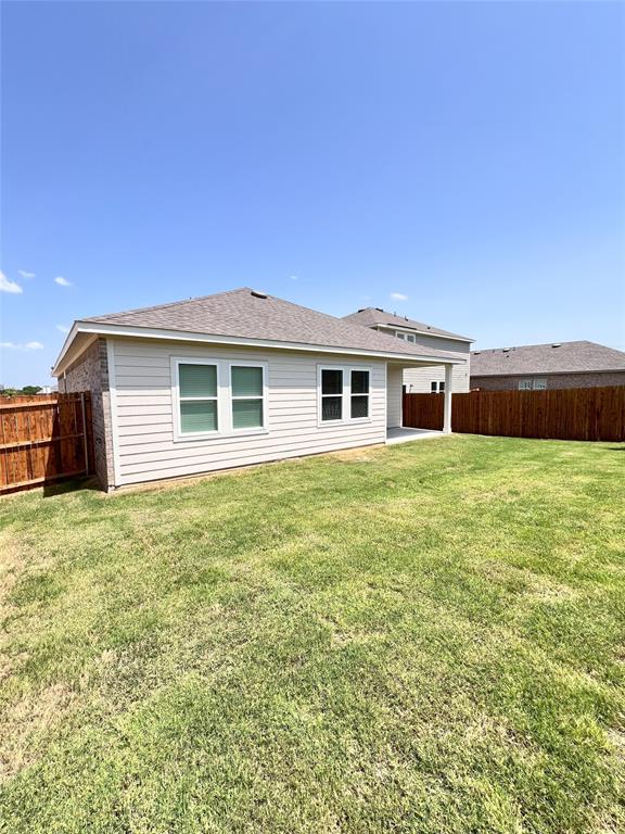 Ranch at Duck Creek - Residential Lease