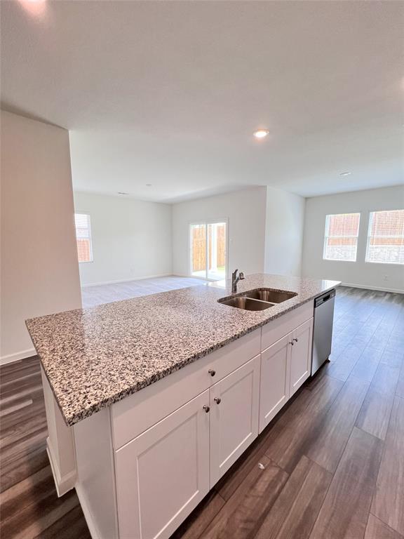 Ranch at Duck Creek - Residential Lease