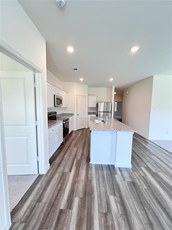 Ranch at Duck Creek - Residential Lease