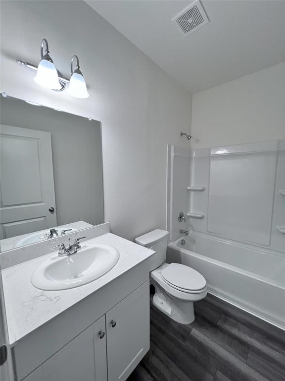 Ranch at Duck Creek - Residential Lease