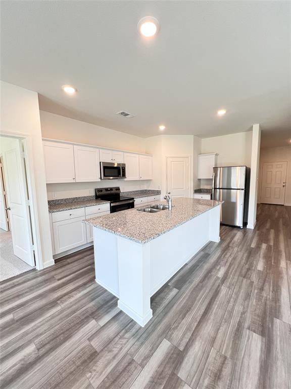 Ranch at Duck Creek - Residential Lease