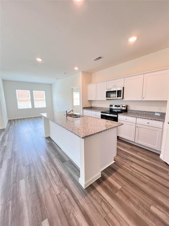 Ranch at Duck Creek - Residential Lease