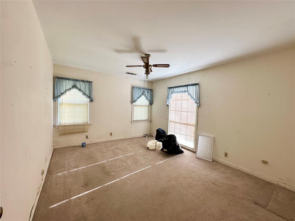 Garth Ennis - Residential